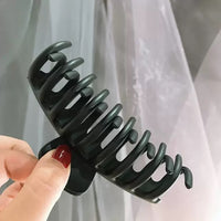 HSC84 | Hair Clip - black