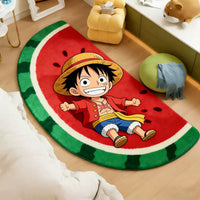DCC53 | Watermelon Mat 40x60cm - one piece