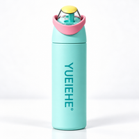 BOT582 | 700ml Stainless Bottle - mint
