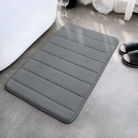 DCC44 | Mat 40x60cm - dark grey