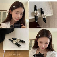 HSC43 | Hair Clip 1pcs 0.5$