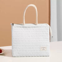 LUH03 | Lunch Bag - yellow