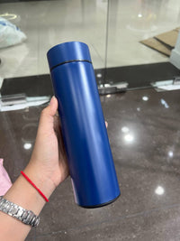 BOT420A | 500ml Stainless Bottle - blue