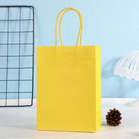 GFT42 | 25x12x33cm Paper Bag / Gift Bag