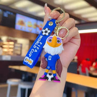 KC273 | FIFA Keychain 0.75$