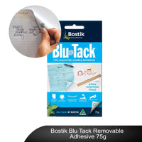 GUTC04C | Bostik Blue Tact 75g