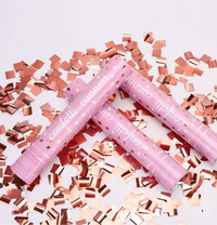 GFT26A | Pink Party Confetti