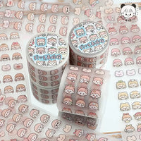 STPK137 | Sticker tape