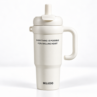 BOT585 | 700ml Stainless Bottle - white