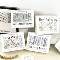 GFT179 | 31.7x25x11.5cm - Gift Paper Bag 1.25$