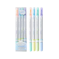 HLT28 | 4pcs Rosyposy - Highlighter