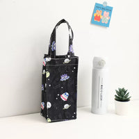 BOT344 | Bottle Bag - black 1.8$