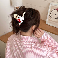 HSC12 | Dog Hair Clip 2.5$