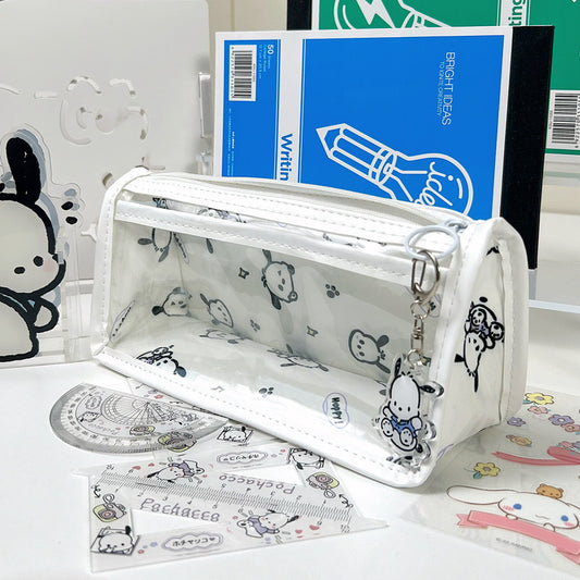 PECS84 | Pocha Pencil case 1=1.68$