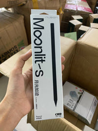 PSL01A | Nusign Moonlits - Pencil HB
