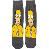 SO154 | Long Sock 1pair - Simpsons 1$