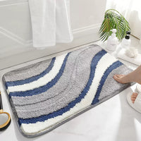 DCC37 | Mat 40x60cm - grey