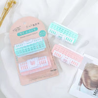 HSC125 | Black Hair Clip 1pcs