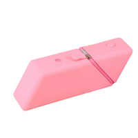 PECS57 | Silicon Pencil case