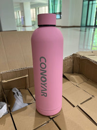 BOT417 | 750ml Stainless Bottle - pink