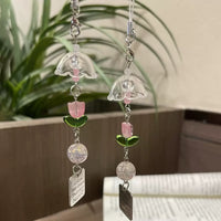 KCB23 | Tulip Charm / Keychain - 1pcs