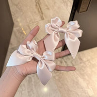 HSC116 | Ribbon Hair Band 2pcs 0.75$