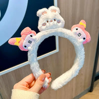 HSC159 | Hair Band - bunny 1pcs