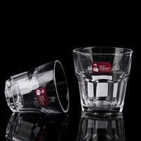 BOT415A | 200ml Glass Cup