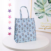LUH12C | Lunch Bag - blue