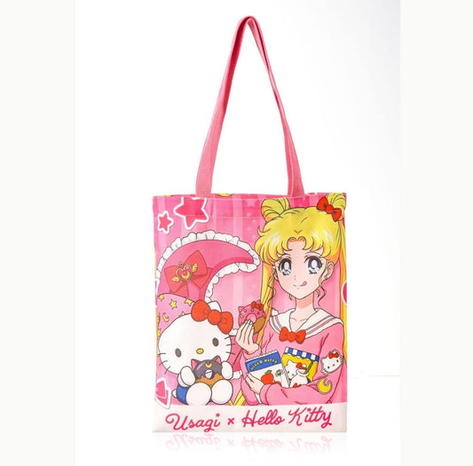 TOT40 | Tote bag Sailor Moon