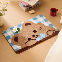 DCC63 | Mat 40x60cm - bear