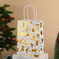 GFT189 | 15x8x21cm Merry Christmas Gift Bag