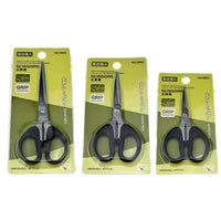 SSOR09 | Black Scissors