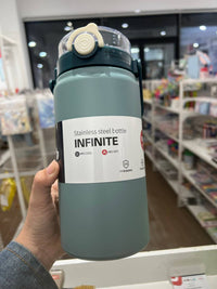 BOT119C | 1200ml 304 Stainless Bottle - blue