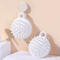 DCM28 | Hair Cleaning Brush