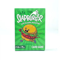PGC10 | Slapburger