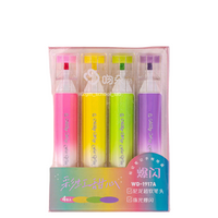 HLT21 | Bling highlighter