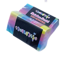 ERR09 | Rainbow Erasers 1pcs