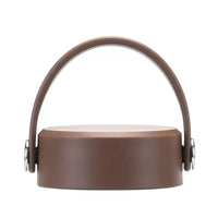 BOT371 | Bottle Lid / Bottle Accessories - brown