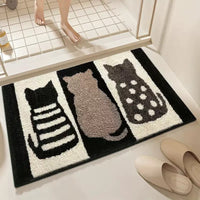 DCC32 | Mat 40x60cm - cat