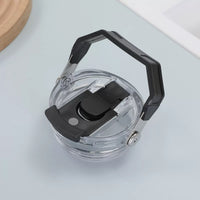 BOT317 | 30oz Bottle Lid / Bottle Accessories - black