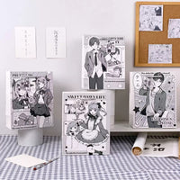 GFT65 | Anime Paper Bag / Gift Bag