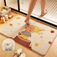 DCC77 | Mat 40x60cm - little star autumn