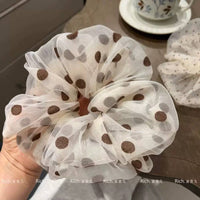 HSC264A | Scrunchie 1pcs