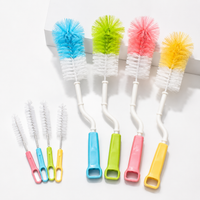 BOT59 | Bottle Cleaning - random color