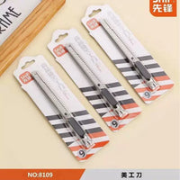 KNF02 | Unboxing knife 1pcs