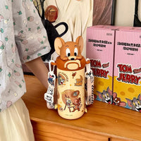 BOT501 | 480ml Stainless Bottle - Jerry