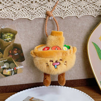 KC136 | Hotpot keychain 1.5$