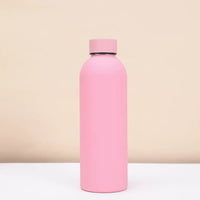 BOT88F | 500ml Stainless Bottle - pink