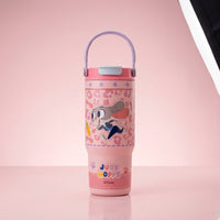 BOT568 | 750ml Stainless Bottle - pink